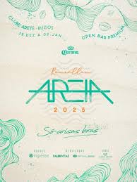 Areia