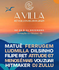 A Villa