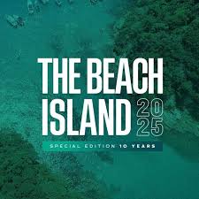 The Beach Island