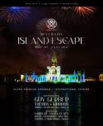 Island Escape