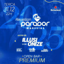 Parador Maresias