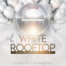 White Rooftop
